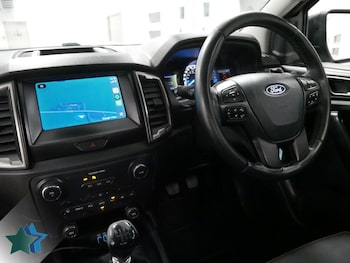 Used Ford Ranger 2022 for sale - 79045960: Photo