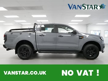 Used Ford Ranger 2022 for sale - 79045960: Photo