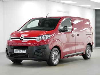 Used Citroen Dispatch 2022 for sale - 79423015: Photo