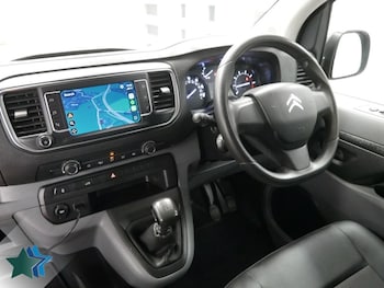 Used Citroen Dispatch 2022 for sale - 79423015: Photo