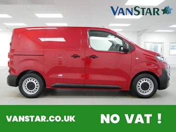 Used Citroen Dispatch 2022 for sale - 79423015: Photo