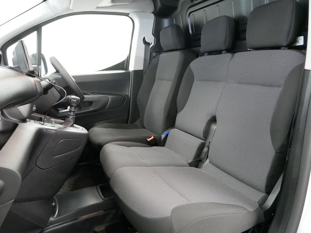 Used Peugeot Partner 2024 for sale - 77936120: Photo 4