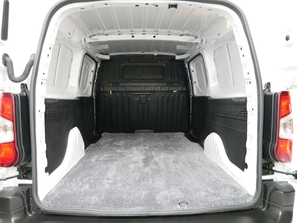 Used Peugeot Partner 2024 for sale - 77936120: Photo 7