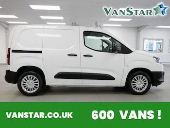 Used Toyota ProAce 2022 for sale - 75854634: Photo