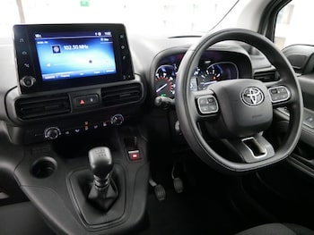 Used Toyota ProAce 2022 for sale - 75854634: Photo