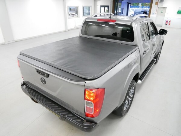 Used Nissan Navara 2018 for sale - 76303559: Photo 3
