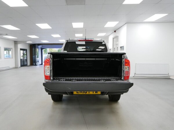Used Nissan Navara 2018 for sale - 76303559: Photo 7
