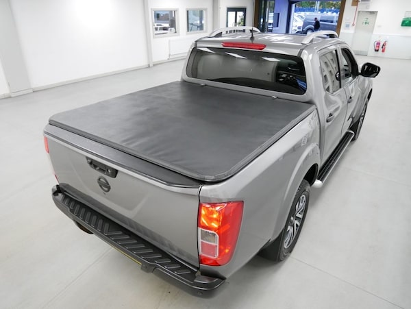 Used Nissan Navara 2018 for sale - 76303559: Photo 8