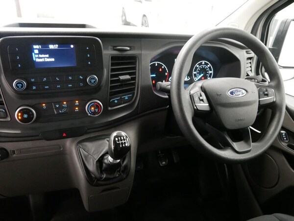 Used Ford Transit Custom 2021 for sale - 75099339: Photo 3