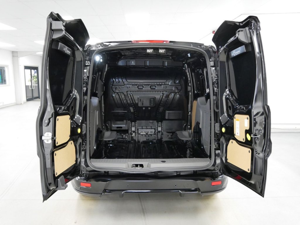 Used Ford Transit Connect 2024 for sale - 76417947: Photo 4