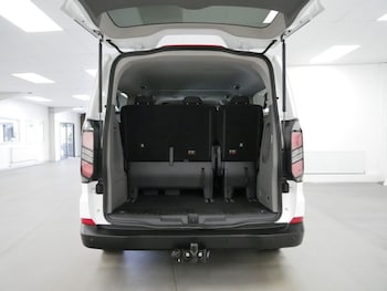 Used Ford Tourneo Custom 2024 for sale - 79313390: Photo