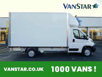 Used Peugeot Boxer 2023 for sale - 77952426: Photo
