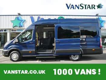 Used Ford Transit 2024 for sale - 79763716: Photo