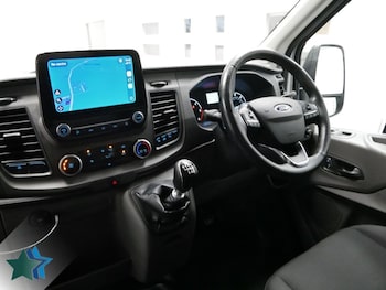 Used Ford Transit 2021 for sale - 78792924: Photo