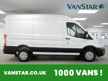 Used Ford Transit 2021 for sale - 78792924: Photo