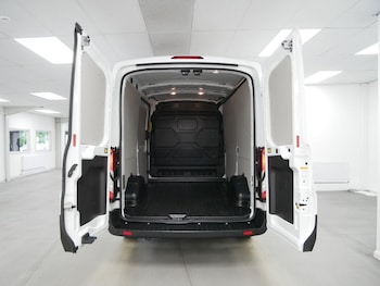 Used Ford Transit 2021 for sale - 78792924: Photo