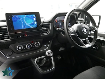 Used Renault Trafic 2023 for sale - 78153528: Photo