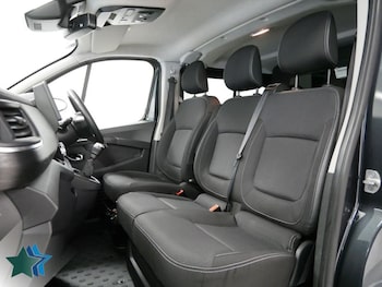 Used Renault Trafic 2023 for sale - 78153528: Photo