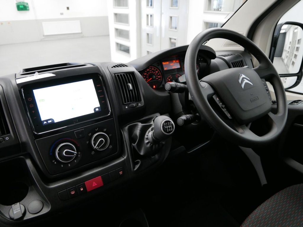 Used Citroen Relay 2023 for sale - 77792425: Photo 2