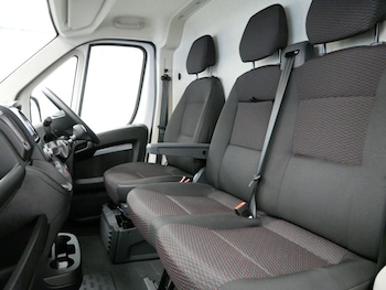 Used Citroen Relay 2023 for sale - 77792425: Photo