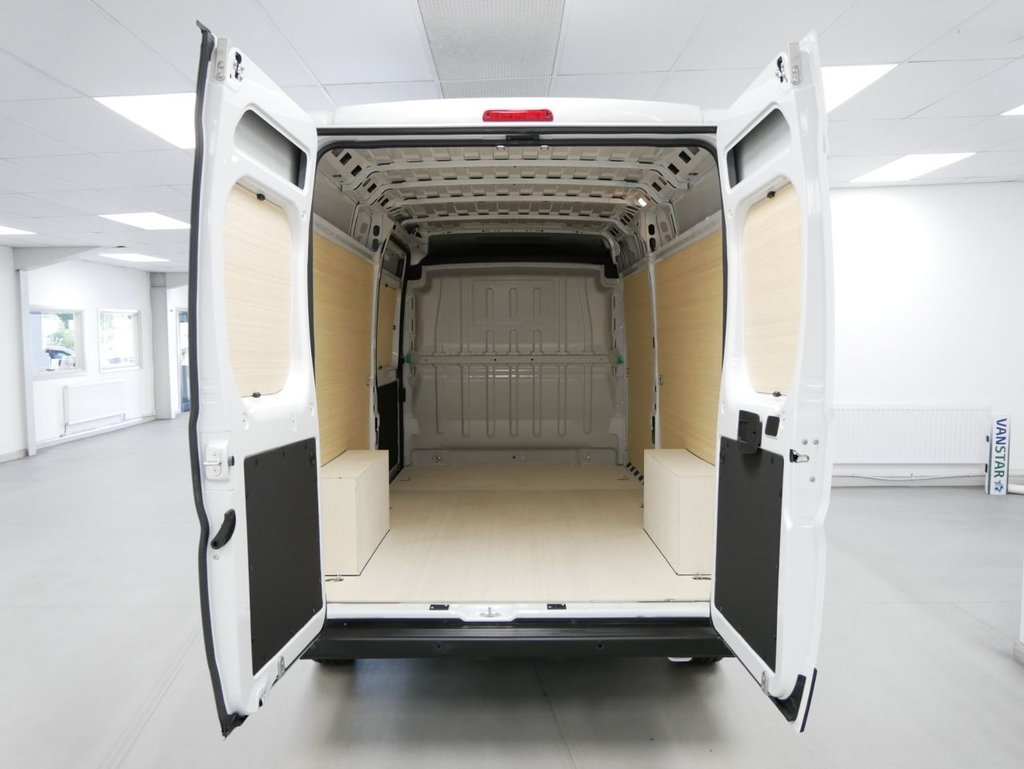 Used Citroen Relay 2023 for sale - 77792425: Photo 5