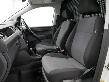 Used Volkswagen Caddy 2017 for sale - 75973912: Photo