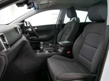 Used Kia Sportage 2017 for sale - 74991686: Photo