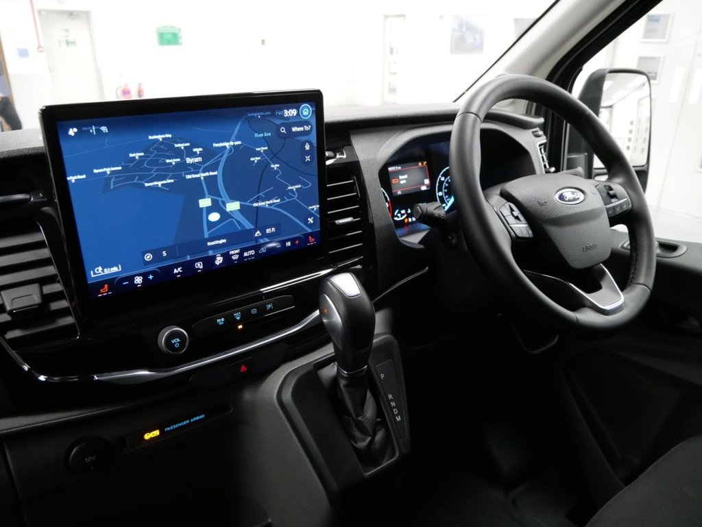 Used Ford Transit 2023 for sale - 76631691: Photo 3