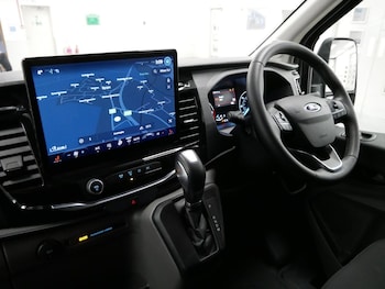 Used Ford Transit 2023 for sale - 76631691: Photo