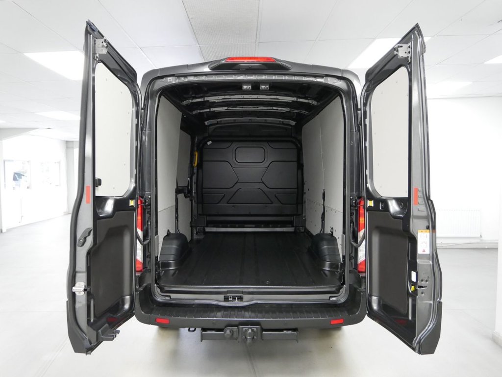 Used Ford Transit 2023 for sale - 76631691: Photo 4