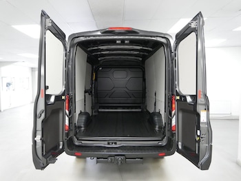 Used Ford Transit 2023 for sale - 76631691: Photo