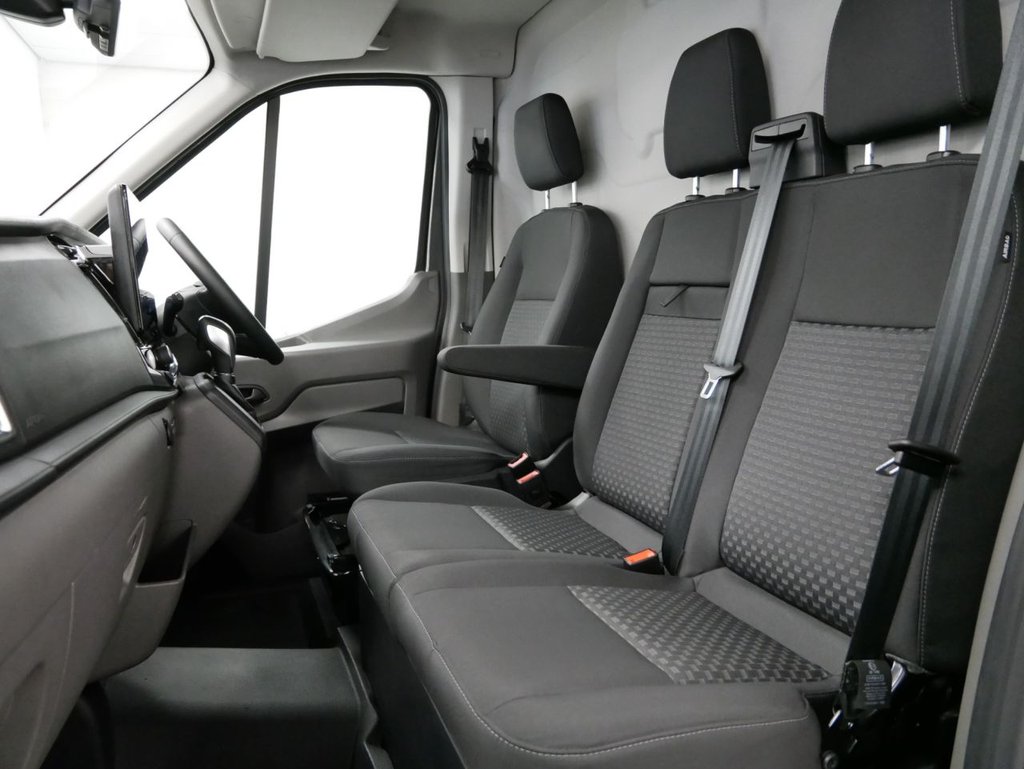 Used Ford Transit 2023 for sale - 76631691: Photo 5