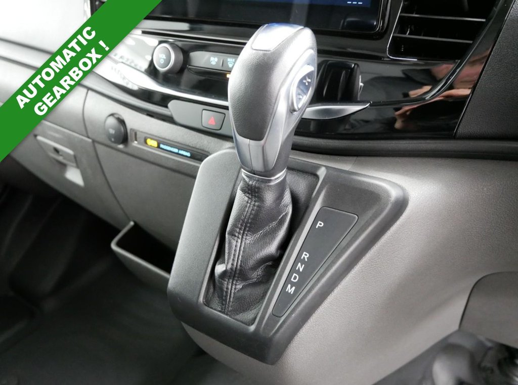 Used Ford Transit 2023 for sale - 76631691: Photo 6