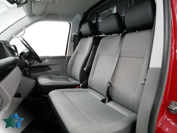 Used Volkswagen Transporter 2021 for sale - 79129510: Photo