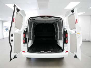 Used Ford Transit Custom 2024 for sale - 75037608: Photo