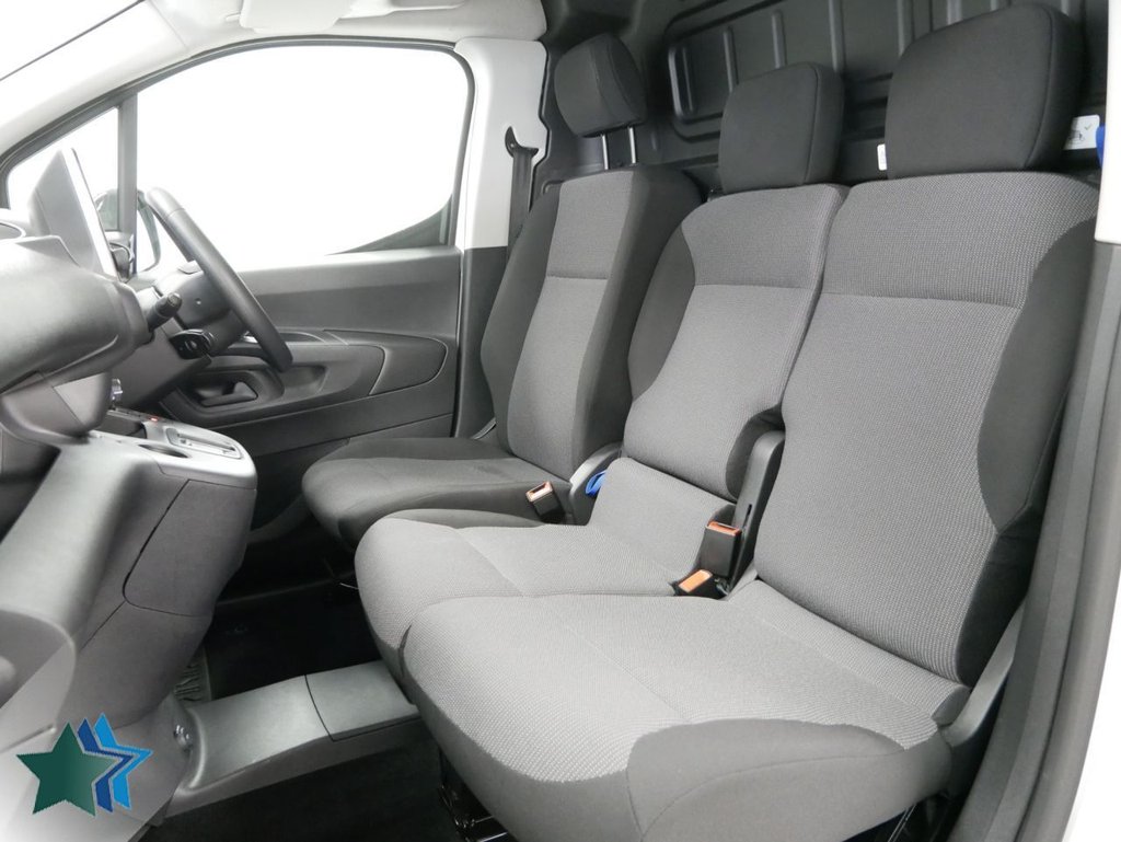 Used Toyota ProAce 2023 for sale - 77936463: Photo 4