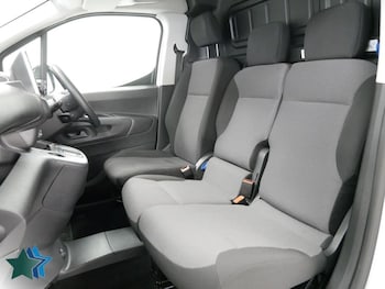 Used Toyota ProAce 2023 for sale - 77936463: Photo