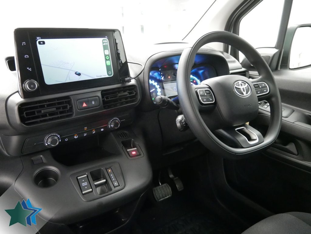 Used Toyota ProAce 2023 for sale - 77936463: Photo 5