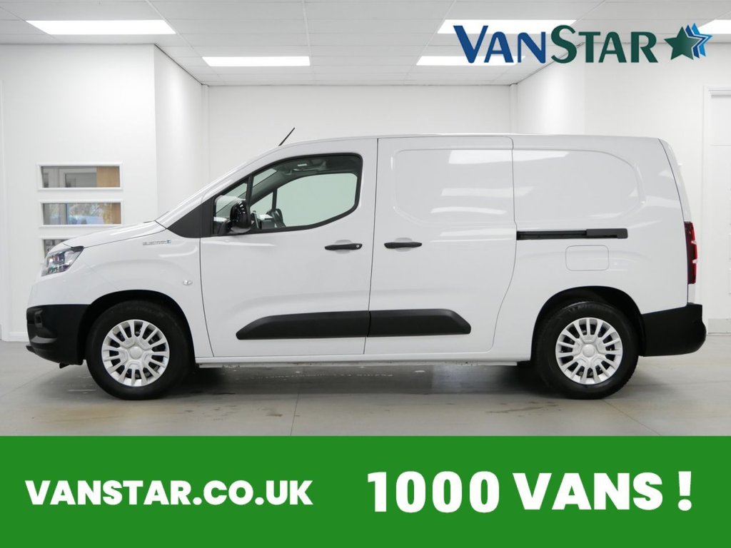 Used Toyota ProAce 2023 for sale - 77936463: Photo 7