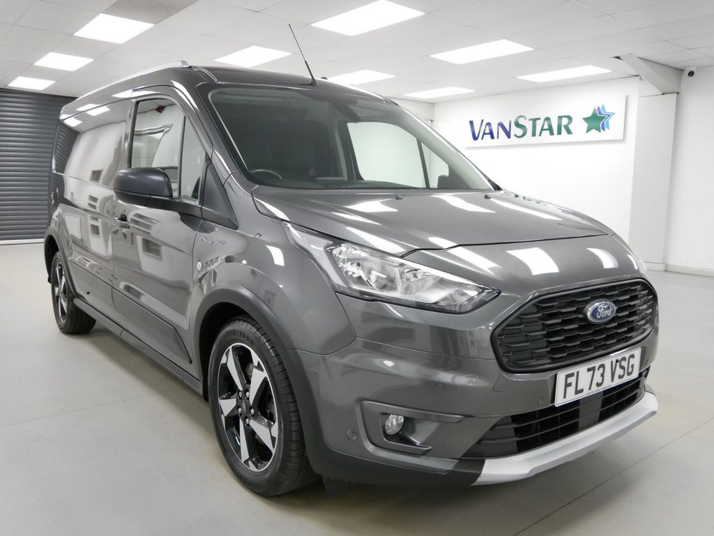 Used Ford Transit Connect 2023 for sale - 76909876: Photo 10