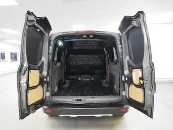 Used Ford Transit Connect 2023 for sale - 76909876: Photo