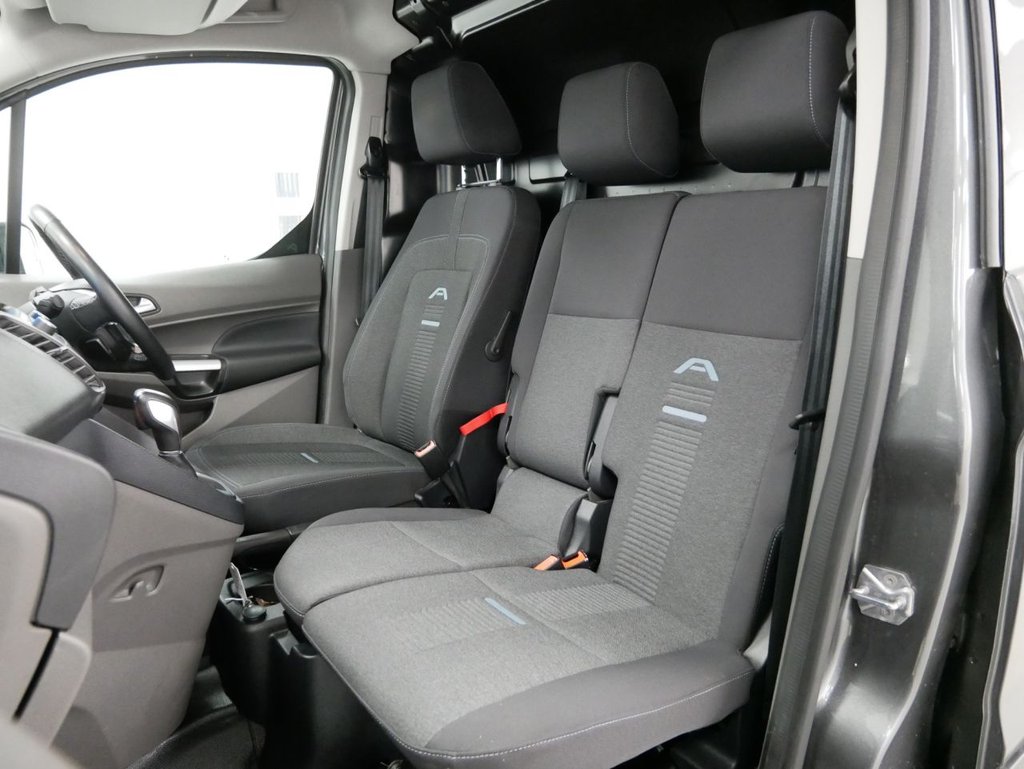 Used Ford Transit Connect 2023 for sale - 76909876: Photo 5