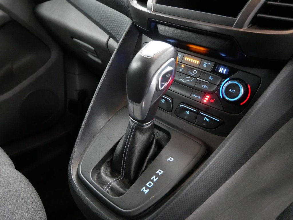 Used Ford Transit Connect 2023 for sale - 76909876: Photo 6