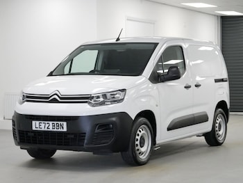 Used Citroen Berlingo 2023 for sale - 77666844: Photo