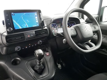 Used Citroen Berlingo 2023 for sale - 77666844: Photo