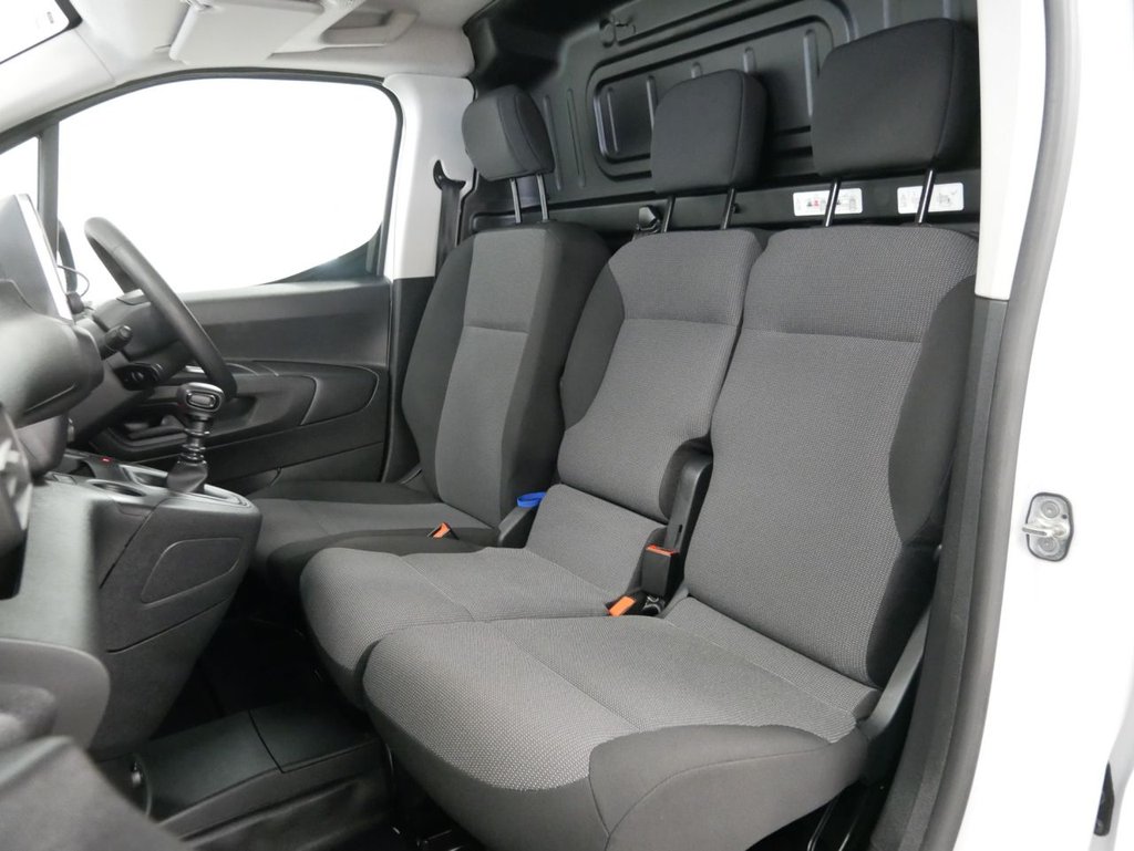 Used Citroen Berlingo 2023 for sale - 77666844: Photo 4