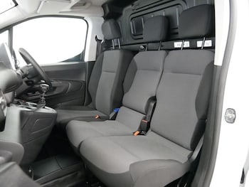 Used Citroen Berlingo 2023 for sale - 77666844: Photo