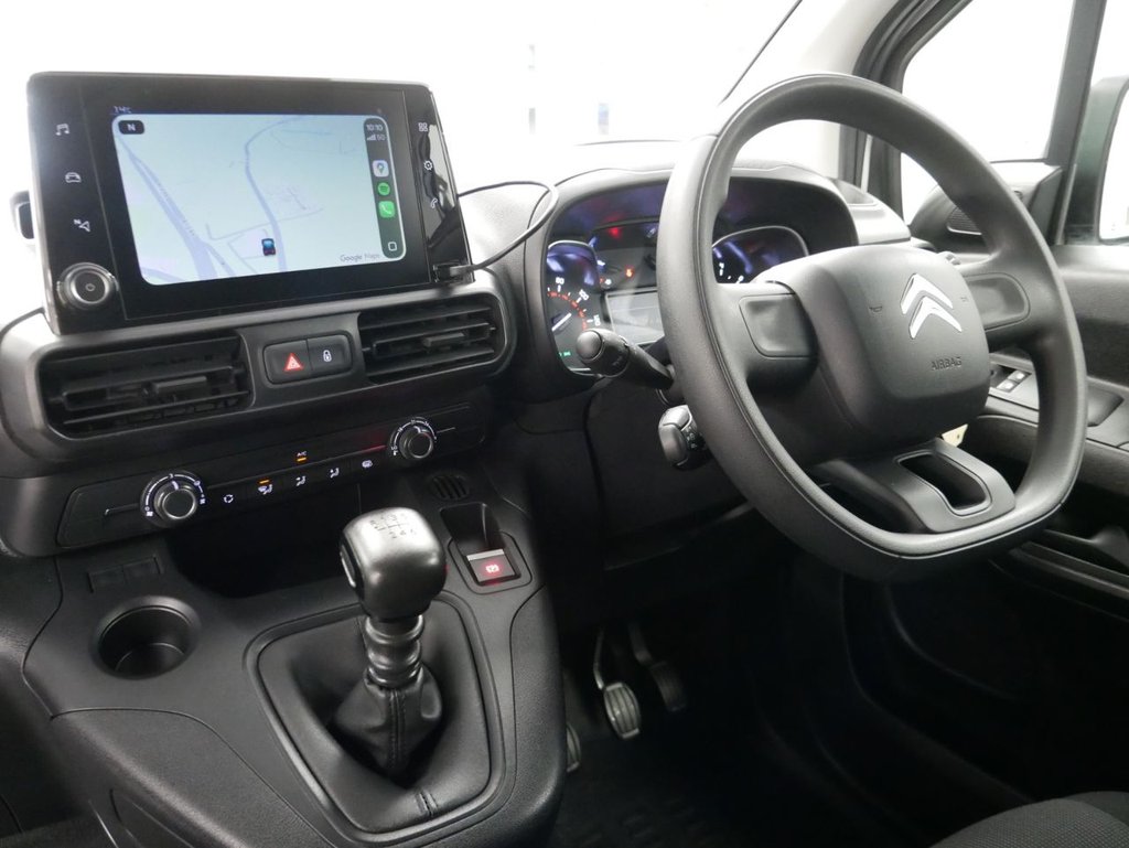 Used Citroen Berlingo 2023 for sale - 77666844: Photo 5