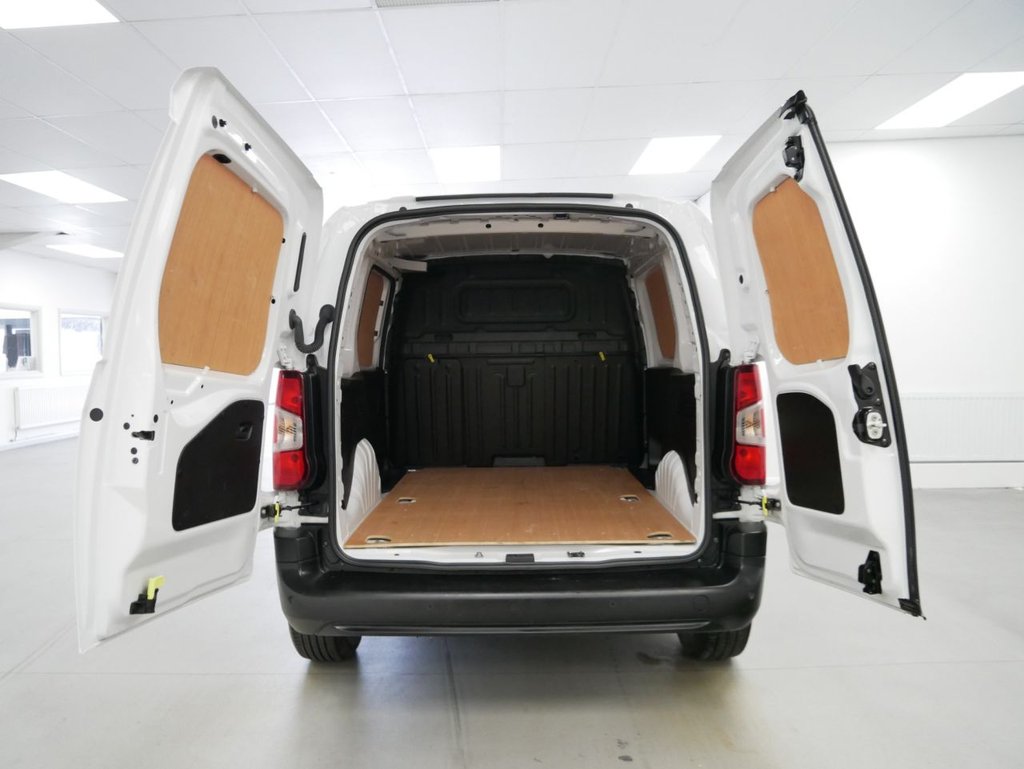 Used Citroen Berlingo 2023 for sale - 77666844: Photo 6