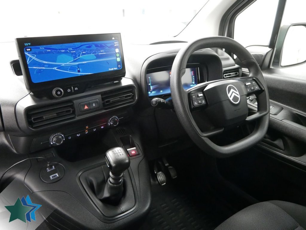 Used Citroen Berlingo 2024 for sale - 78153535: Photo 2